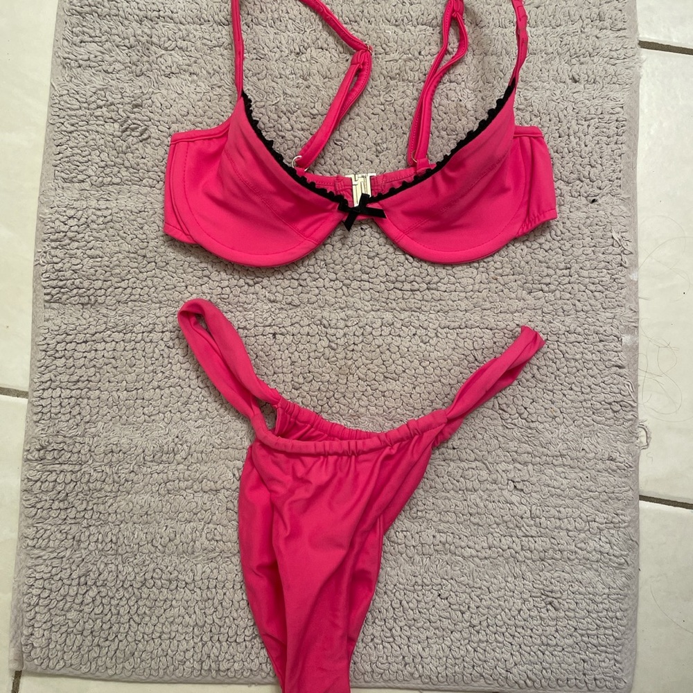 bamba swim bikini - Picture 2 of 4